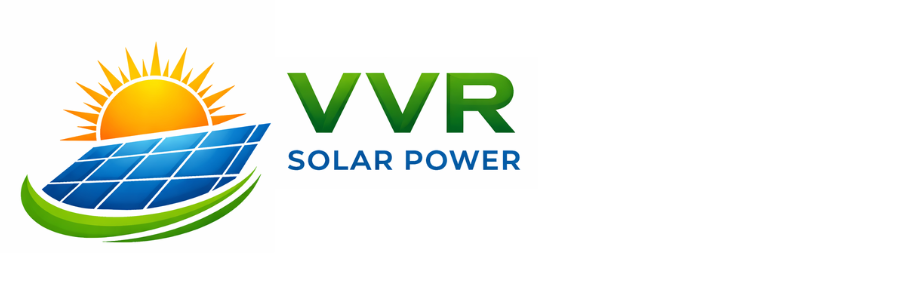 VVR Solar Power