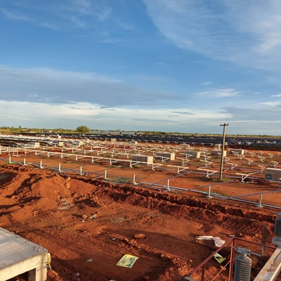 VVR Solar Power