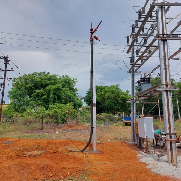 VVR Solar Power