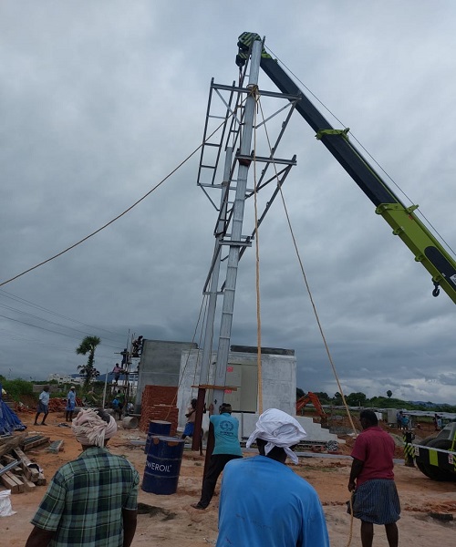 VVR Solar Power