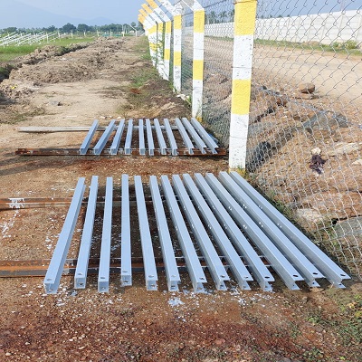 VVR Solar Power